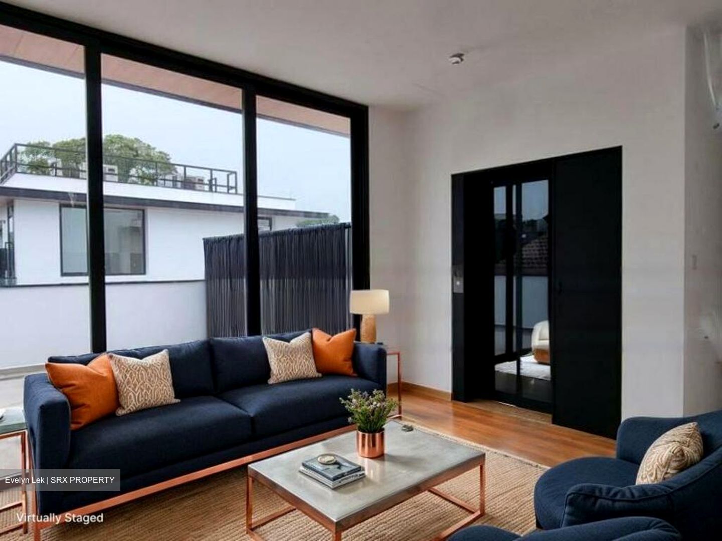 Jalan Kampong Chantek (D21), Detached #467197251